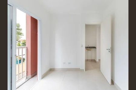 Apartamento à venda com 1 quarto, 33m² em Quinta da Paineira, São Paulo