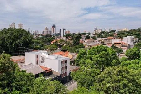 Apartamento à venda com 1 quarto, 33m² em Quinta da Paineira, São Paulo
