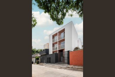 Apartamento à venda com 1 quarto, 33m² em Quinta da Paineira, São Paulo