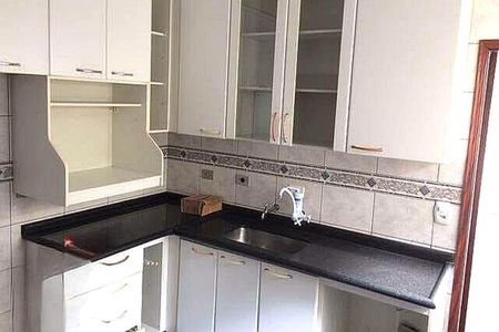 Apartamento à venda com 2 quartos, 70m² em Centro, São Bernardo do Campo