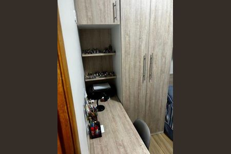 Apartamento à venda com 85m², 3 quartos e 2 vagas