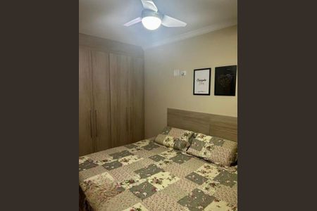 Apartamento à venda com 85m², 3 quartos e 2 vagas