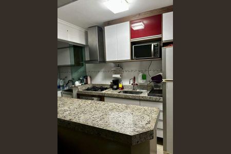 Apartamento à venda com 85m², 3 quartos e 2 vagas