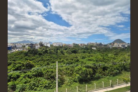 Vista de apartamento à venda com 2 quartos, 51m² em Recreio dos Bandeirantes, Rio de Janeiro