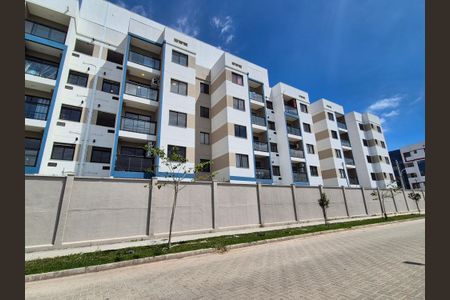 Apartamento à venda com 51m², 2 quartos e 1 vaga Apartamento à venda com 51m², 2 quartos e 1 vagaFachada