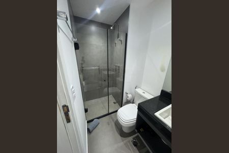 Apartamento à venda com 47m², 1 quarto e 1 vaga Apartamento à venda com 47m², 1 quarto e 1 vagaFoto 14