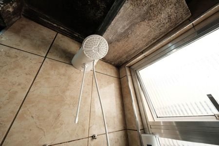 Apartamento à venda com 45m², 2 quartos e 1 vagaBanheiro Social