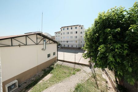 Apartamento à venda com 45m², 2 quartos e 1 vagaVista do Quarto 2