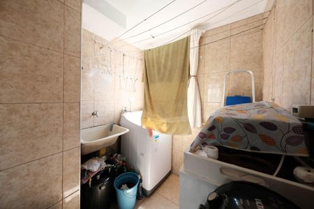 Apartamento à venda com 45m², 2 quartos e 1 vagaCozinha