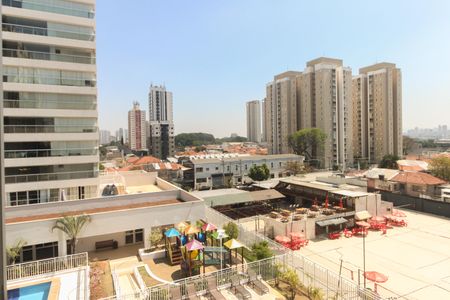 Apartamento à venda com 96m², 3 quartos e 1 vaga Apartamento à venda com 96m², 3 quartos e 1 vagaQuarto 3 - Vistas