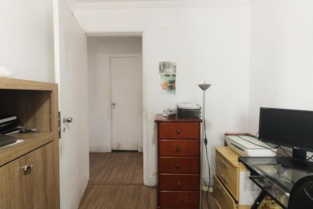 Apartamento à venda com 96m², 3 quartos e 1 vaga Apartamento à venda com 96m², 3 quartos e 1 vagaQuarto 1