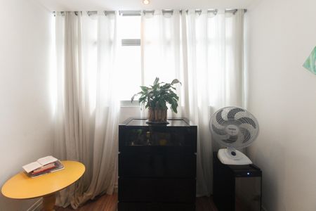 Apartamento à venda com 96m², 3 quartos e 1 vaga Apartamento à venda com 96m², 3 quartos e 1 vagaSala