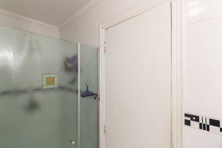 Apartamento à venda com 96m², 3 quartos e 1 vaga Apartamento à venda com 96m², 3 quartos e 1 vagaBanheiro Social