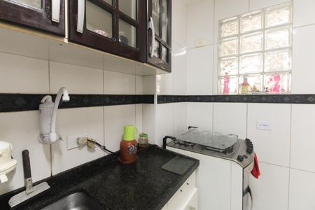 Apartamento à venda com 96m², 3 quartos e 1 vaga Apartamento à venda com 96m², 3 quartos e 1 vagaCozinha