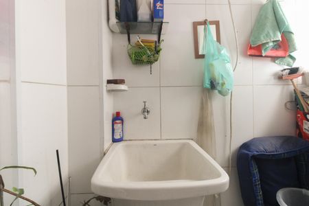 Apartamento à venda com 96m², 3 quartos e 1 vaga Apartamento à venda com 96m², 3 quartos e 1 vagaÁrea de Serviço e Banheiro de Serviço