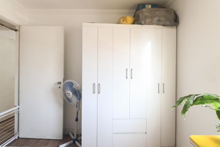 Apartamento à venda com 96m², 3 quartos e 1 vaga Apartamento à venda com 96m², 3 quartos e 1 vagaQuarto 3