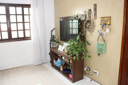Sala de casa para alugar com 2 quartos, 125m² em Bairro do Maranhao, Cotia