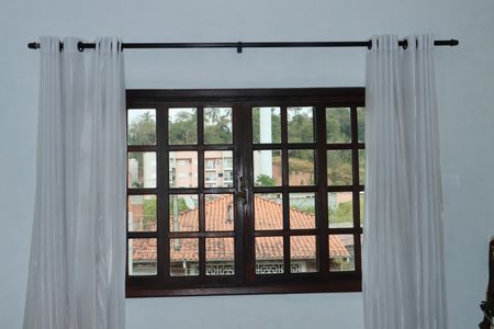 Sala de casa para alugar com 2 quartos, 125m² em Bairro do Maranhao, Cotia