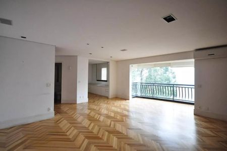 Foto 01 de apartamento à venda com 2 quartos, 158m² em Vila Andrade, São Paulo