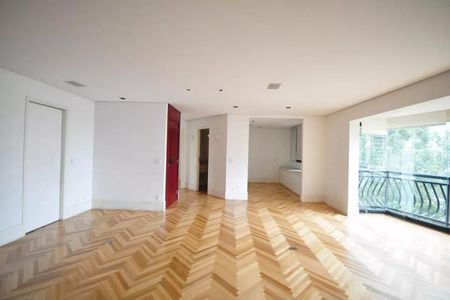 Foto 01 de apartamento à venda com 2 quartos, 158m² em Vila Andrade, São Paulo