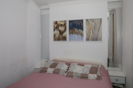 Apartamento à venda com 70m², 3 quartos e 2 vagas Apartamento à venda com 70m², 3 quartos e 2 vagasSuíte