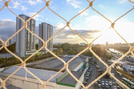 Apartamento à venda com 70m², 3 quartos e 2 vagas Apartamento à venda com 70m², 3 quartos e 2 vagasVista do Quarto 2