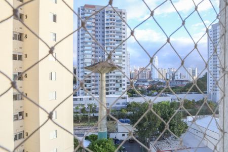 Apartamento à venda com 70m², 3 quartos e 2 vagas Apartamento à venda com 70m², 3 quartos e 2 vagasVista da Suíte