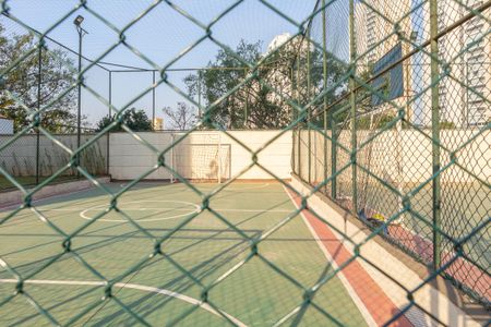 Apartamento à venda com 70m², 3 quartos e 2 vagas Apartamento à venda com 70m², 3 quartos e 2 vagasQuadra Esportiva