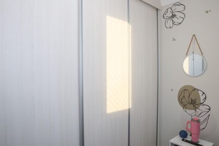 Apartamento à venda com 70m², 3 quartos e 2 vagas Apartamento à venda com 70m², 3 quartos e 2 vagasQuarto 2