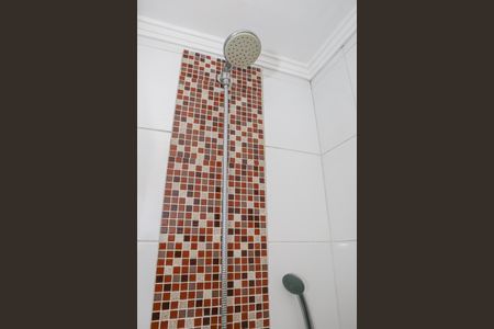 Apartamento à venda com 70m², 3 quartos e 2 vagas Apartamento à venda com 70m², 3 quartos e 2 vagasBanheiro da Suíte