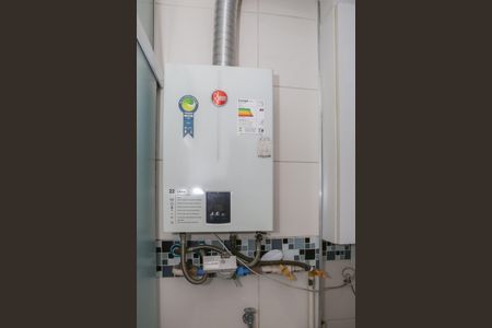 Apartamento à venda com 70m², 3 quartos e 2 vagas Apartamento à venda com 70m², 3 quartos e 2 vagasÁrea de Serviço