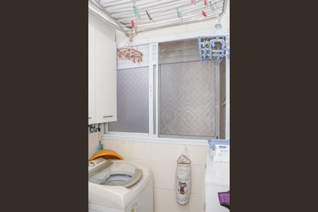 Apartamento à venda com 70m², 3 quartos e 2 vagas Apartamento à venda com 70m², 3 quartos e 2 vagasÁrea de Serviço