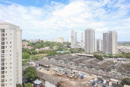 Apartamento à venda com 91m², 2 quartos e 3 vagasVista da Suíte