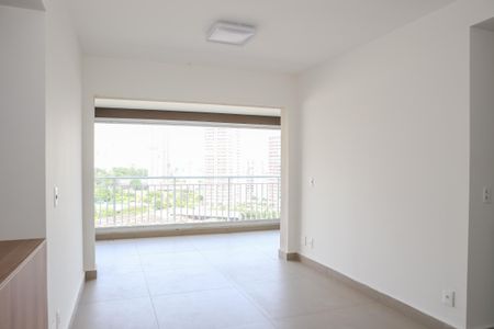 Sala de apartamento à venda com 2 quartos, 91m² em Vila Anastácio, São Paulo