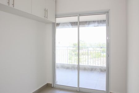 Apartamento à venda com 91m², 2 quartos e 3 vagasQuarto 3