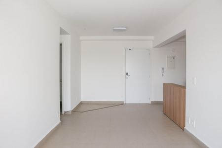 Sala de apartamento à venda com 2 quartos, 91m² em Vila Anastácio, São Paulo