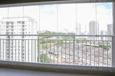 Apartamento à venda com 91m², 2 quartos e 3 vagasVista do Quarto 3