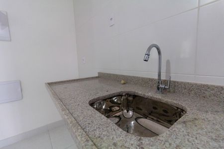 Apartamento à venda com 80m², 2 quartos e 1 vaga Apartamento à venda com 80m², 2 quartos e 1 vagaCozinha