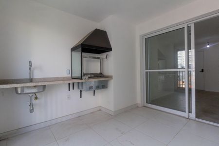 Apartamento à venda com 80m², 2 quartos e 1 vaga Apartamento à venda com 80m², 2 quartos e 1 vagaVaranda