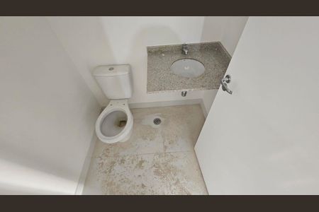 Apartamento à venda com 80m², 2 quartos e 1 vaga Apartamento à venda com 80m², 2 quartos e 1 vagaLavabo