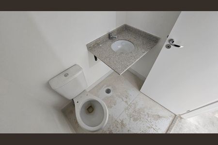 Apartamento à venda com 80m², 2 quartos e 1 vaga Apartamento à venda com 80m², 2 quartos e 1 vagaLavabo