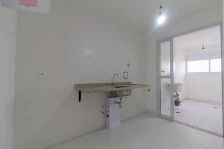 Apartamento à venda com 80m², 2 quartos e 1 vaga Apartamento à venda com 80m², 2 quartos e 1 vagaCozinha