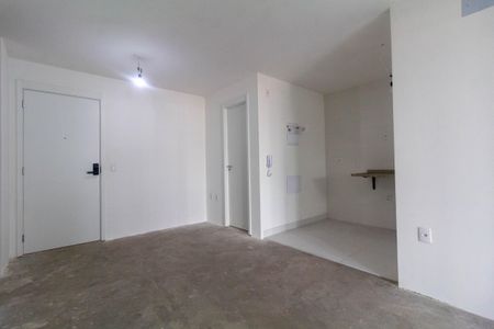 Apartamento à venda com 80m², 2 quartos e 1 vaga Apartamento à venda com 80m², 2 quartos e 1 vagaSala