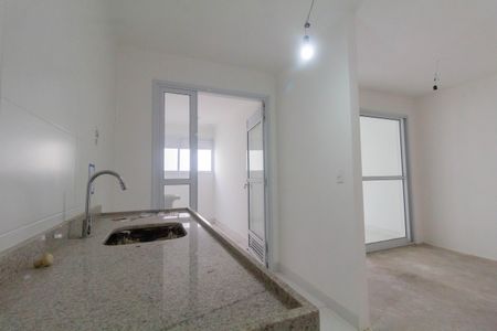 Apartamento à venda com 80m², 2 quartos e 1 vaga Apartamento à venda com 80m², 2 quartos e 1 vagaCozinha