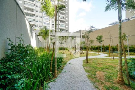 Apartamento à venda com 80m², 2 quartos e 1 vaga Apartamento à venda com 80m², 2 quartos e 1 vagaÁrea comum - Playground