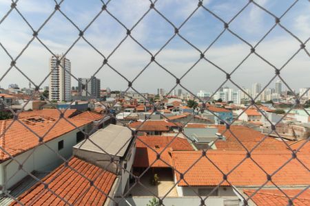 Apartamento à venda com 45m², 2 quartos e sem vaga Apartamento à venda com 45m², 2 quartos e sem vagaQuarto 2 - Vista