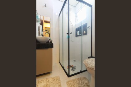 Apartamento à venda com 45m², 2 quartos e sem vaga Apartamento à venda com 45m², 2 quartos e sem vagaBanheiro