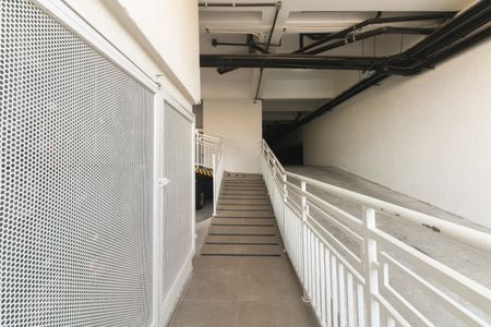 Apartamento à venda com 45m², 2 quartos e sem vaga Apartamento à venda com 45m², 2 quartos e sem vagaÁrea comum