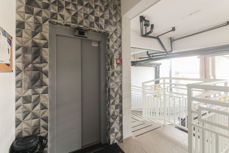 Apartamento à venda com 45m², 2 quartos e sem vaga Apartamento à venda com 45m², 2 quartos e sem vagaÁrea comum
