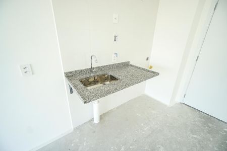 Apartamento à venda com 49m², 2 quartos e sem vaga Apartamento à venda com 49m², 2 quartos e sem vagaCozinha